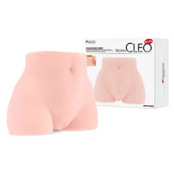 KOKOS Masturbateur Cleo Vagin